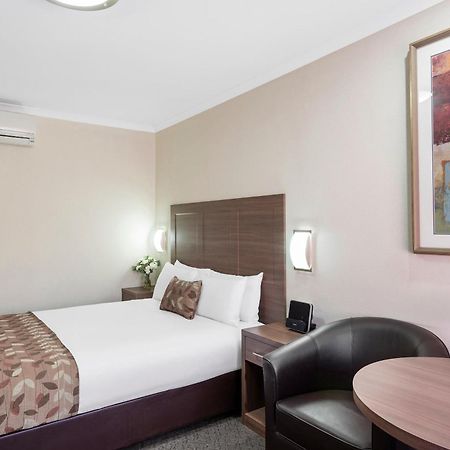 קנברה Garden City Hotel, Best Western Signature Collection מראה חיצוני תמונה