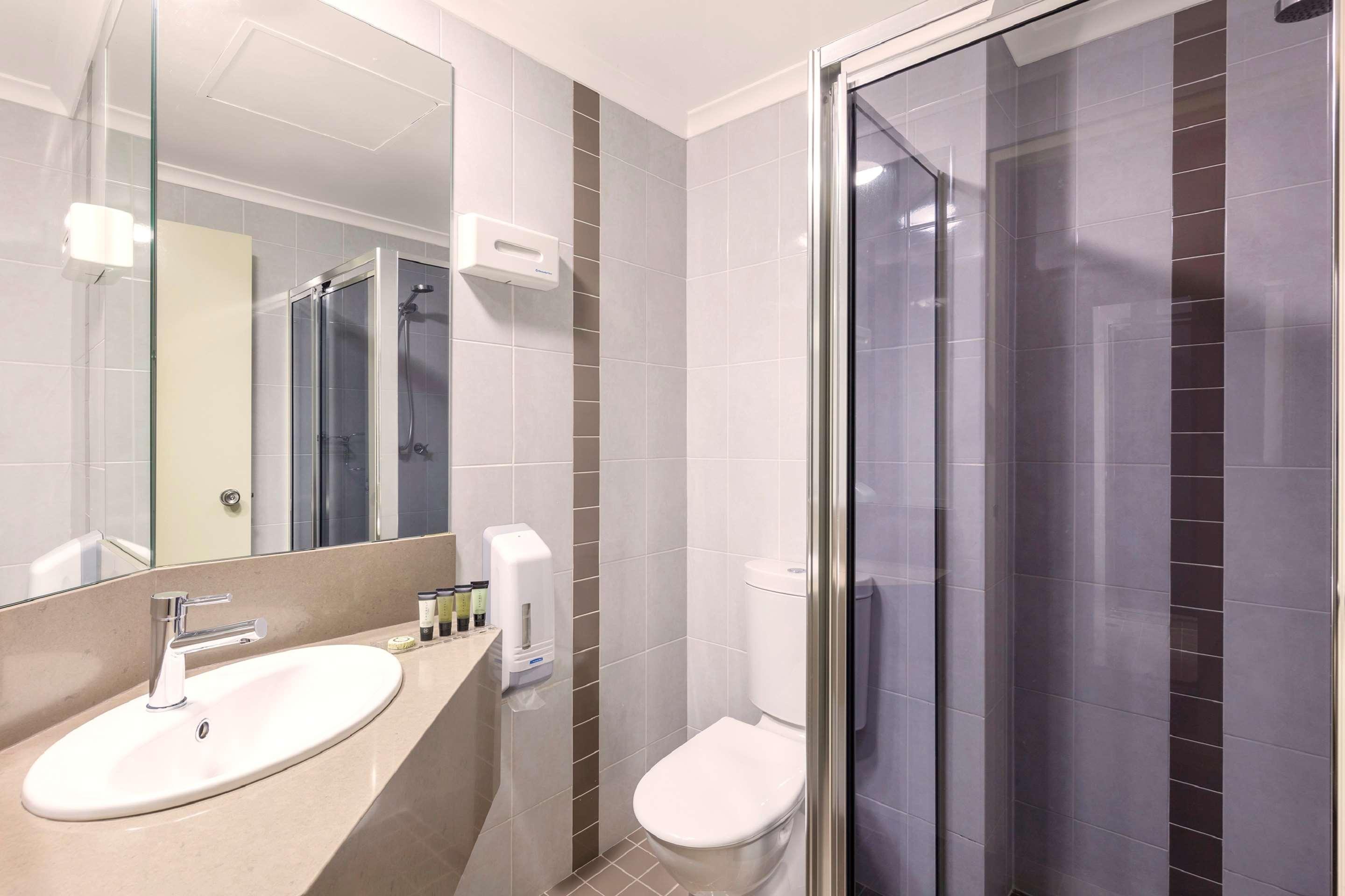 קנברה Garden City Hotel, Best Western Signature Collection מראה חיצוני תמונה