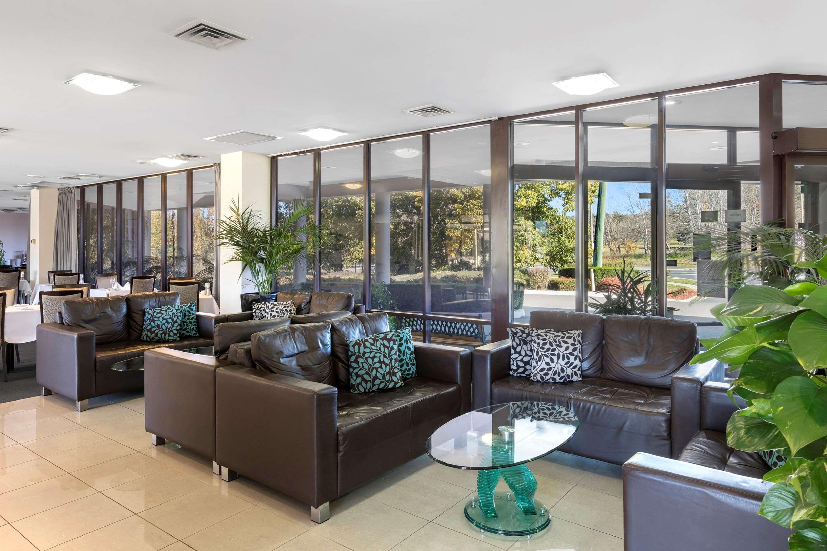 קנברה Garden City Hotel, Best Western Signature Collection מראה חיצוני תמונה