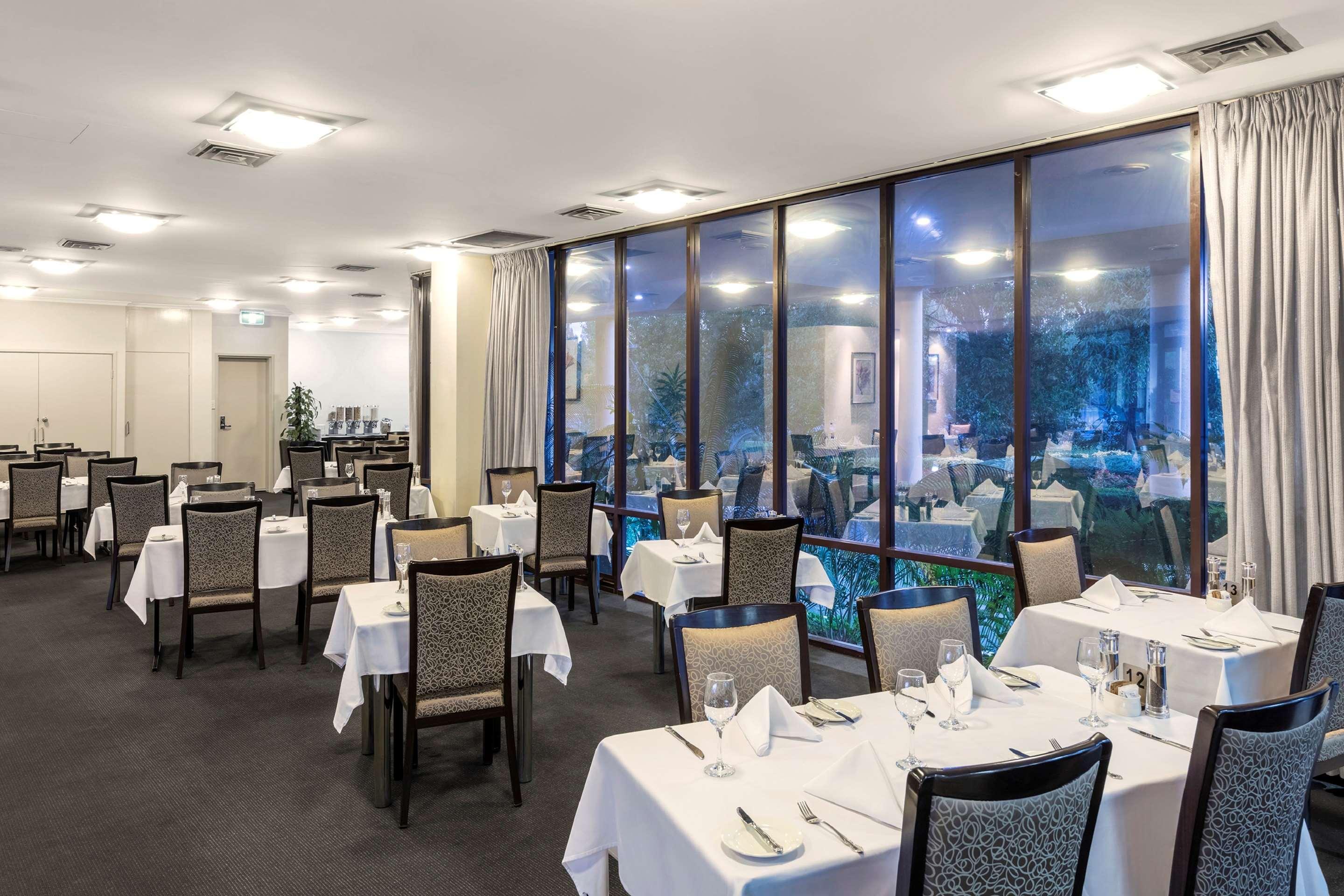 קנברה Garden City Hotel, Best Western Signature Collection מראה חיצוני תמונה