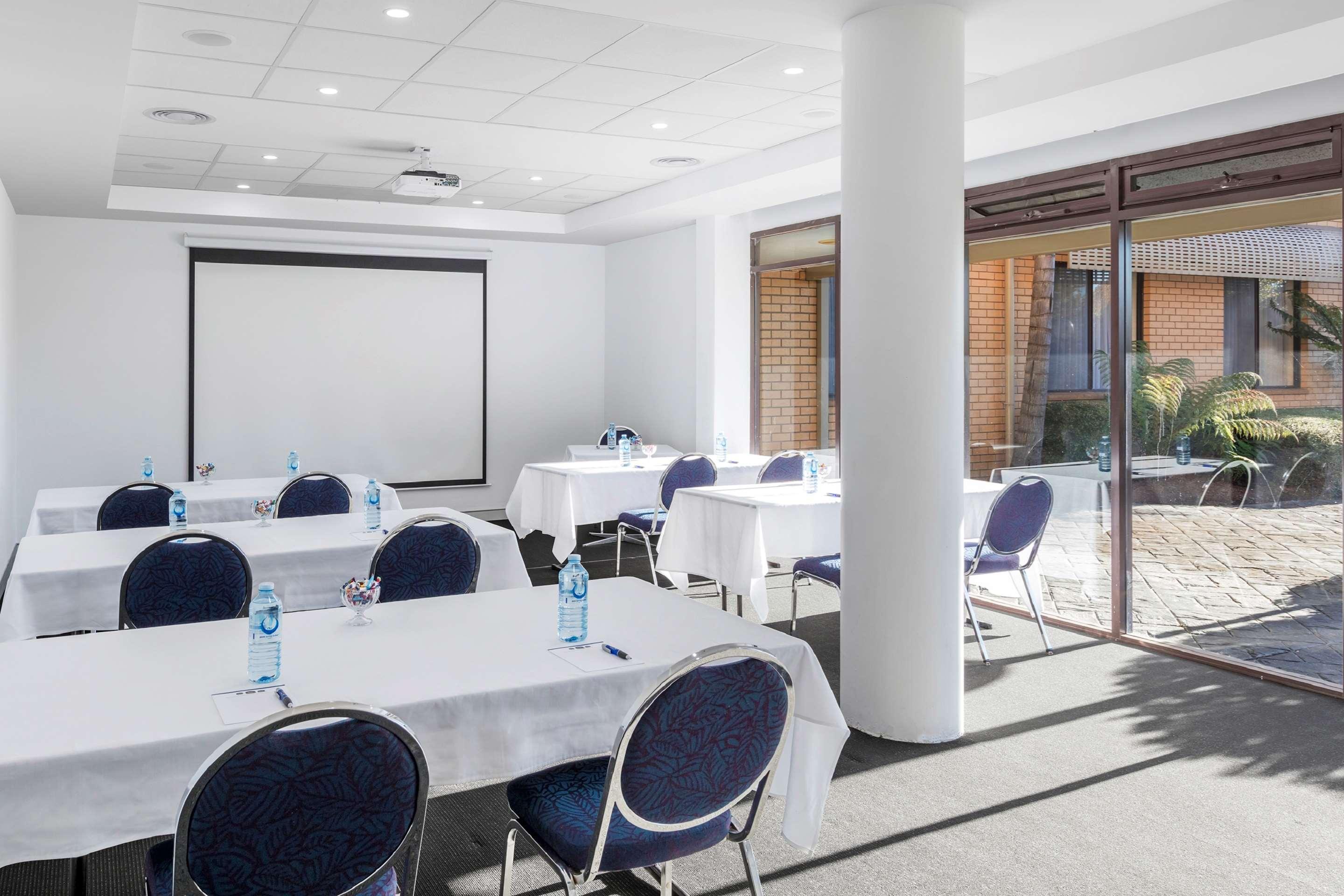 קנברה Garden City Hotel, Best Western Signature Collection מראה חיצוני תמונה