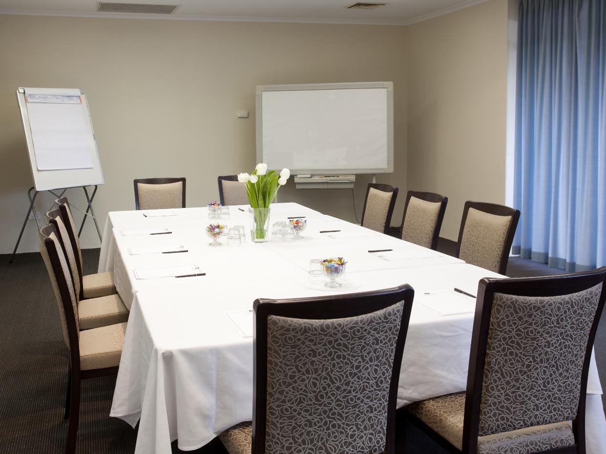 קנברה Garden City Hotel, Best Western Signature Collection מראה חיצוני תמונה