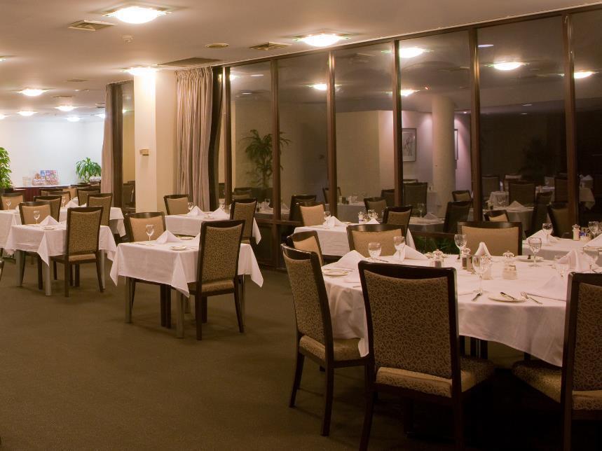 קנברה Garden City Hotel, Best Western Signature Collection מראה חיצוני תמונה