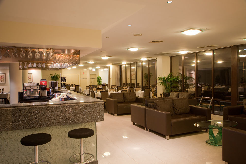 קנברה Garden City Hotel, Best Western Signature Collection מראה חיצוני תמונה