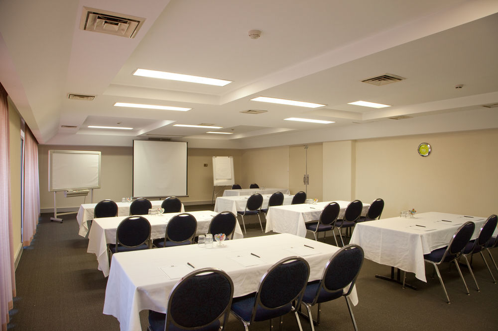 קנברה Garden City Hotel, Best Western Signature Collection מראה חיצוני תמונה