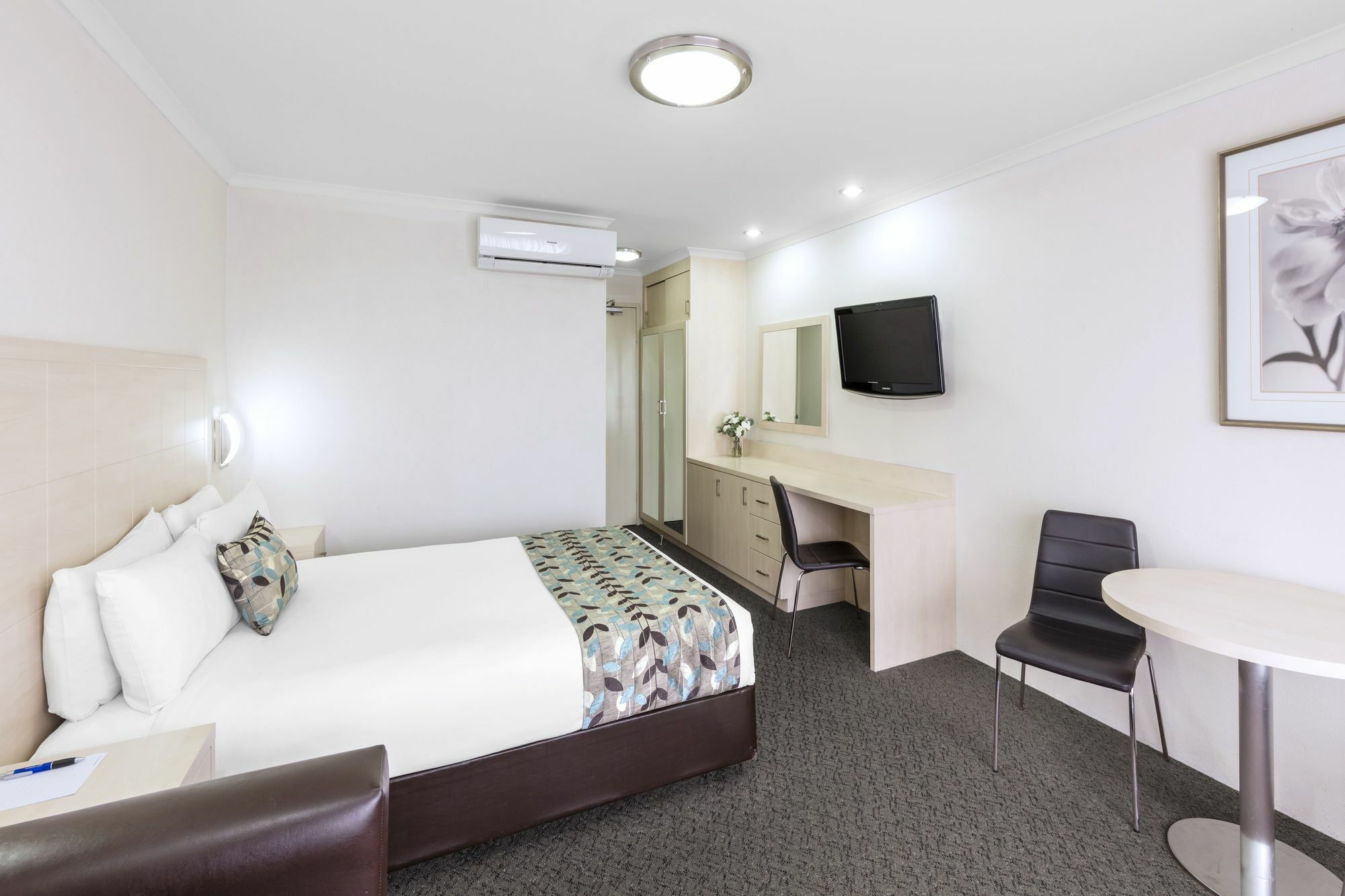 קנברה Garden City Hotel, Best Western Signature Collection מראה חיצוני תמונה